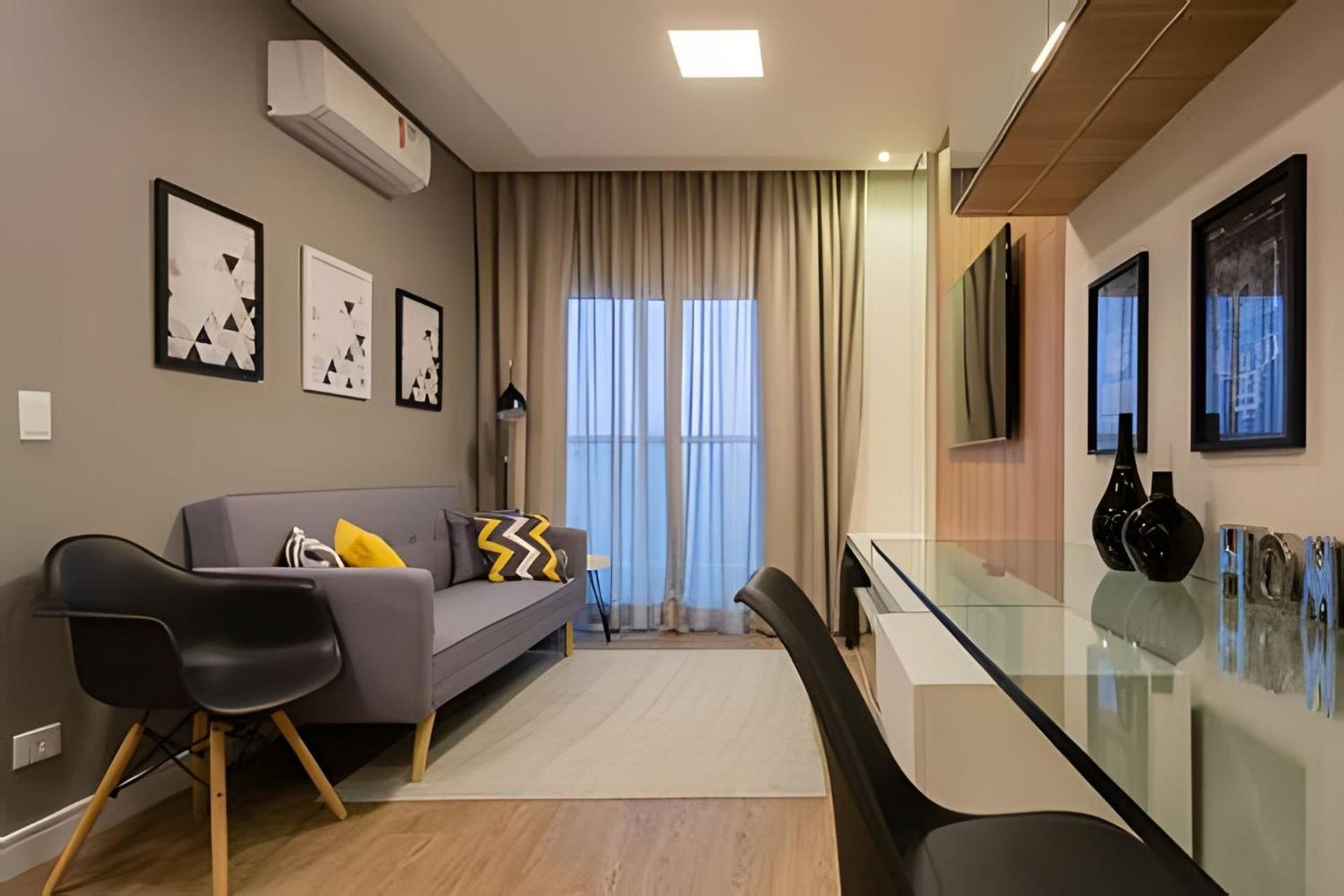 Lifespace - Urooms 公寓