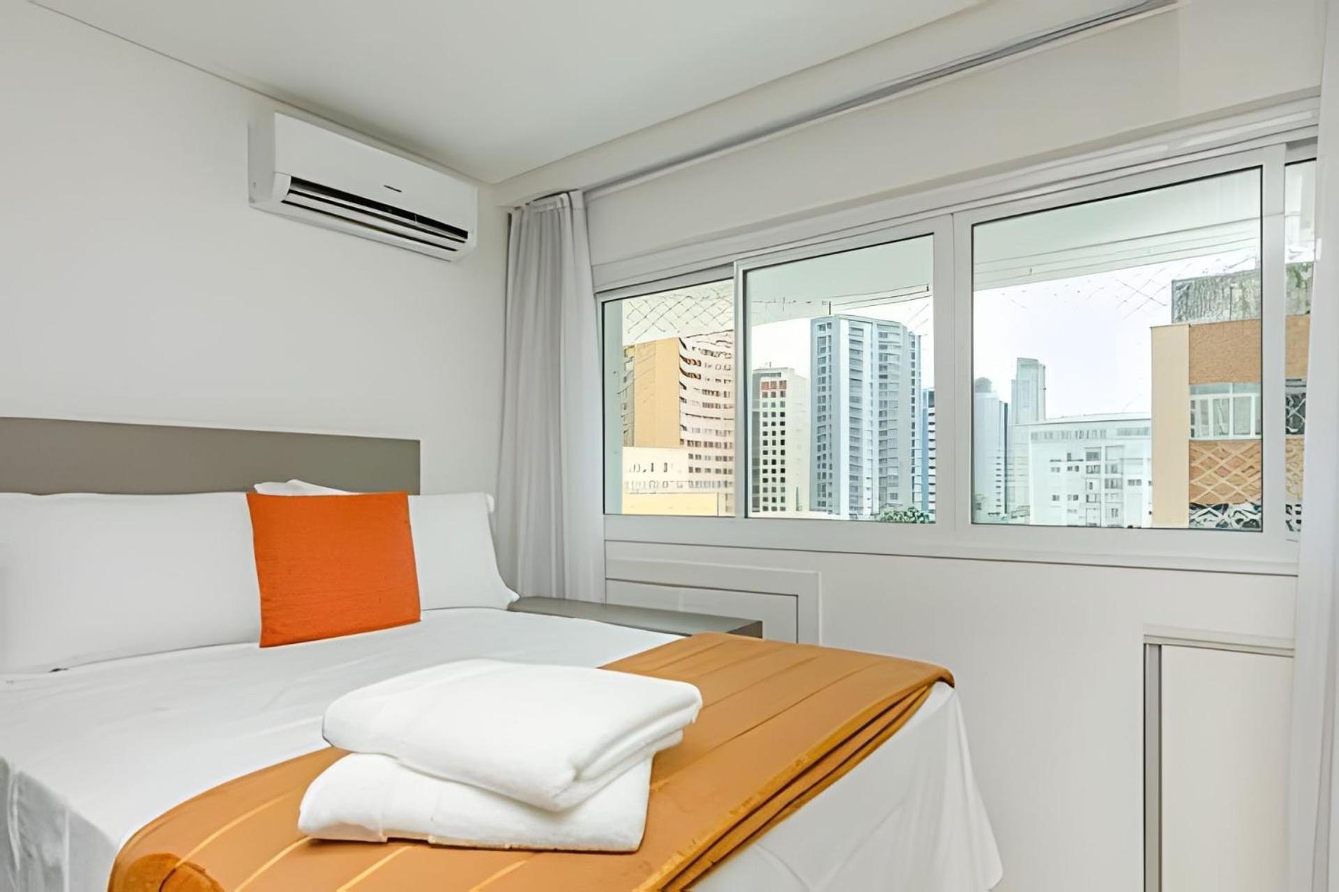 Lifespace - Urooms 公寓