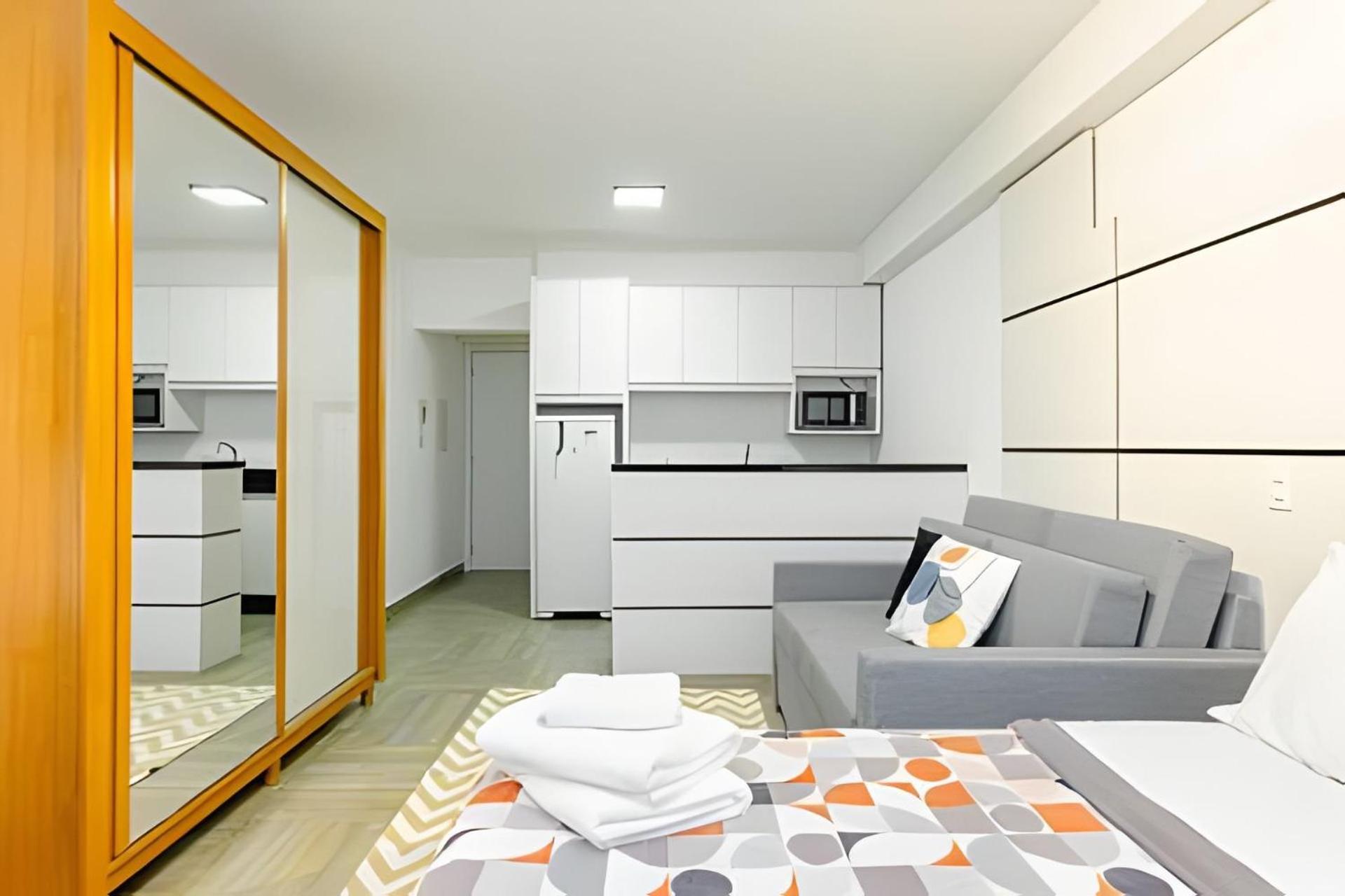 Lifespace - Urooms 公寓 *