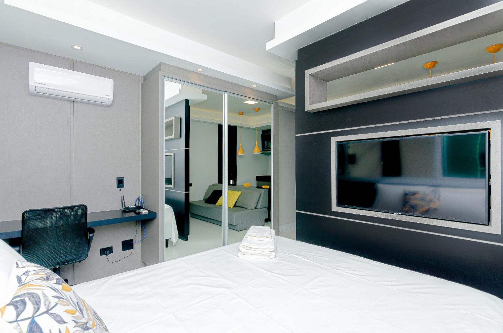 Lifespace - Urooms 公寓