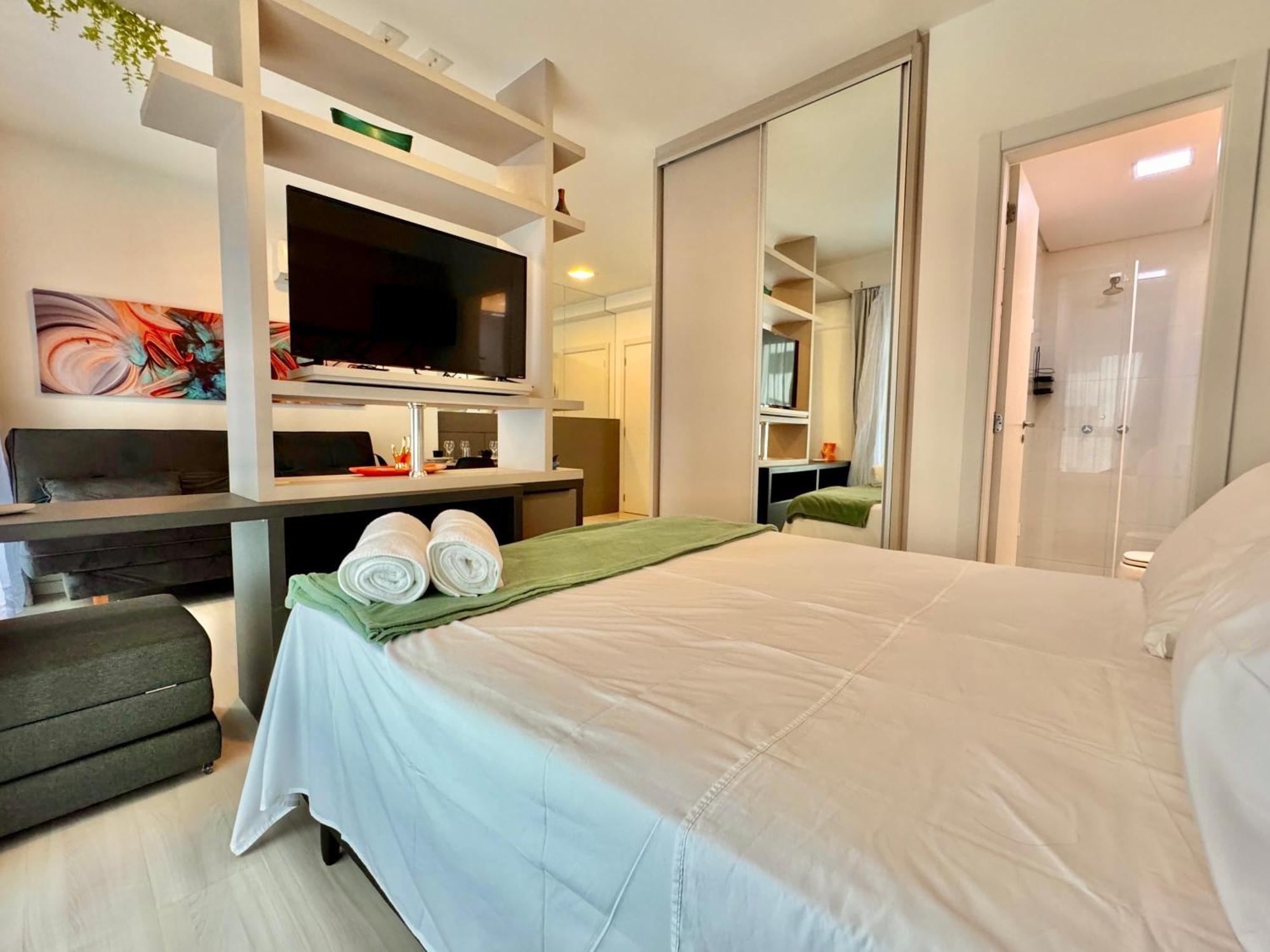 Lifespace - Urooms Curitiba