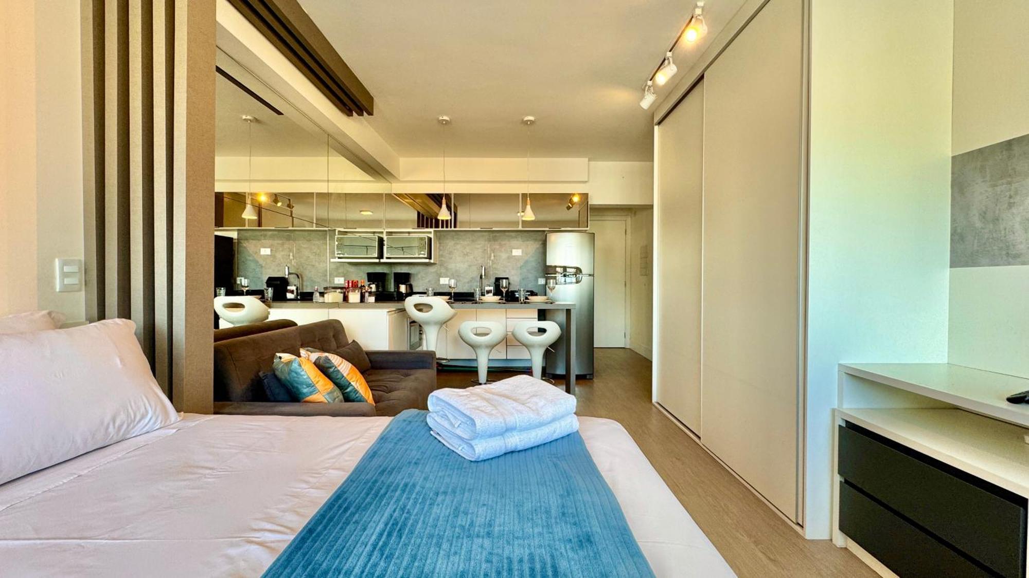 Lifespace - Urooms Curitiba